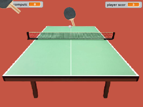 Table Tennis