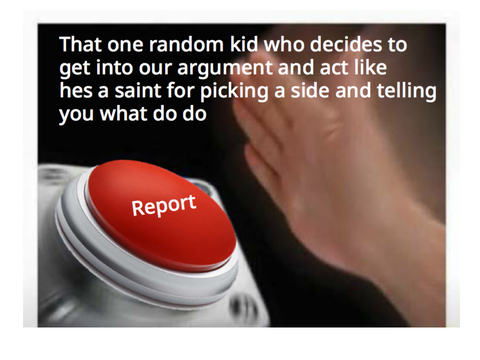 Scratch Arguments be like