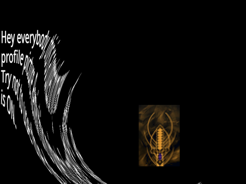 Profile Picture Contest