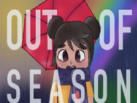 OUT OF SEASON