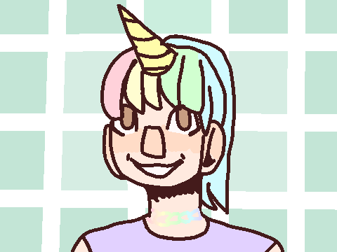 ~ an icon for the queen ~
