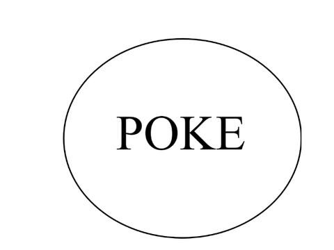 POKE FULL INTRO!! 2019 version