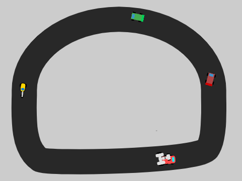 math crash