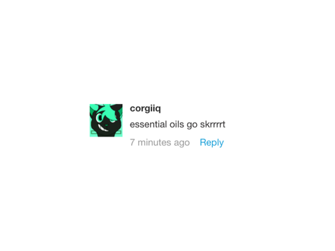 context? who’s she?