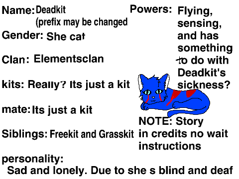 Template for Elementsclan remix