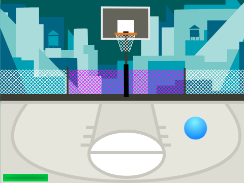 BOUNCE!!!!