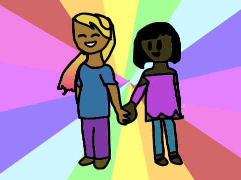 ABAB art collab