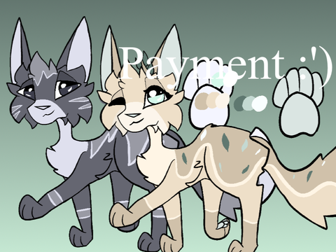 Icon Payment!