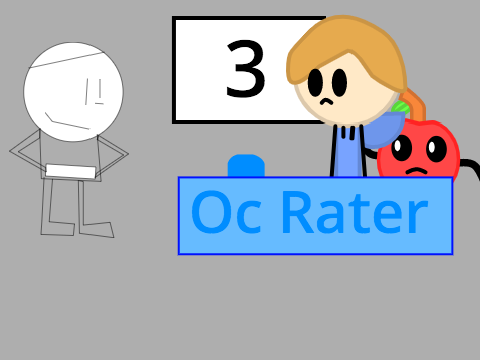 There you go (Oof)