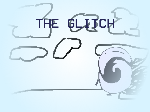 the glitch