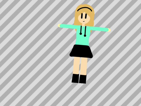 i did a thing ;-;