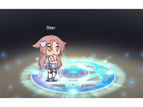 IMPORTANT (gacha life)