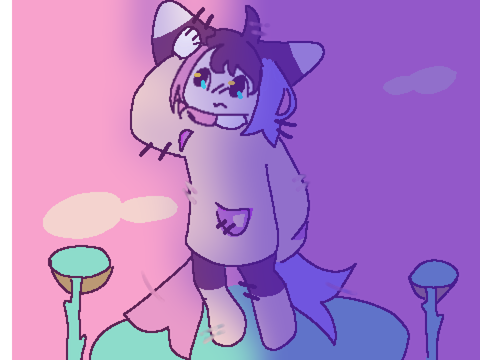dtiyse | ty for 1k
