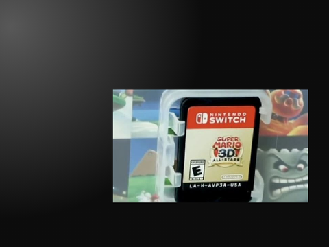 3D All Stars Be Like