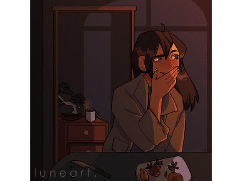 more art