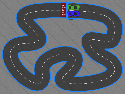Emmett-Racing Game copy
