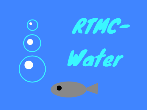 RTMC- Water