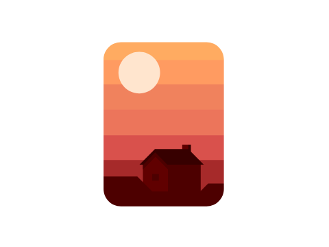 Sunset House