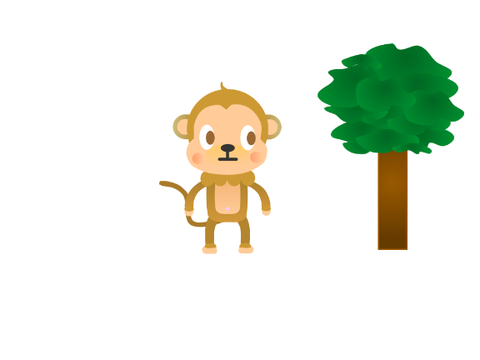 Help Monkey!