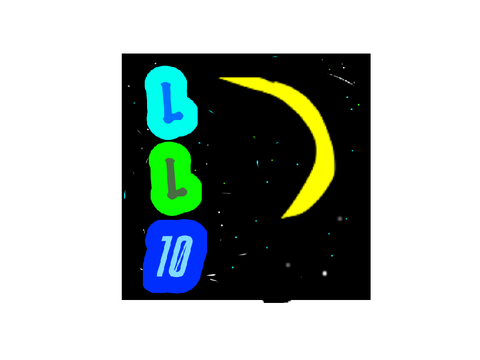 Pfp entry for LilyLuna10