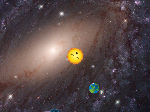 Orbit