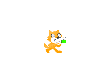 SCRATCH CAT EVOLUTION