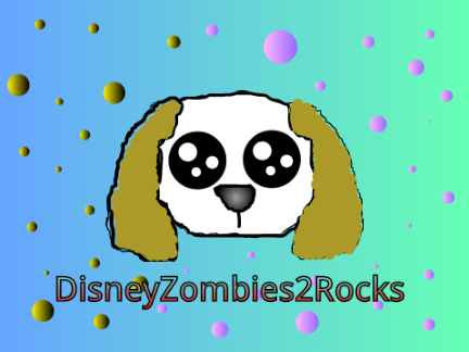 DisneyZombies2Rocks pfp