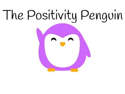 Positivity Penguin (ep. 1)