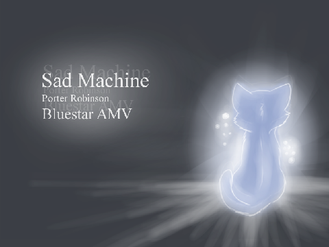Bluestar AMV Teaser (CANCALLED)