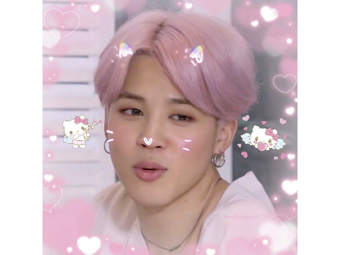 BTS Dynamite #Jimin