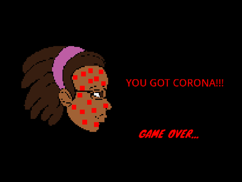 The Virus DEMO