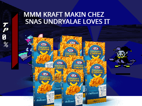 hnnnNNGGGG M A C  N '   C H E E S E