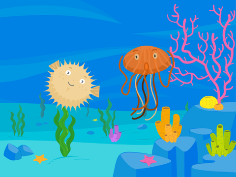 ocean