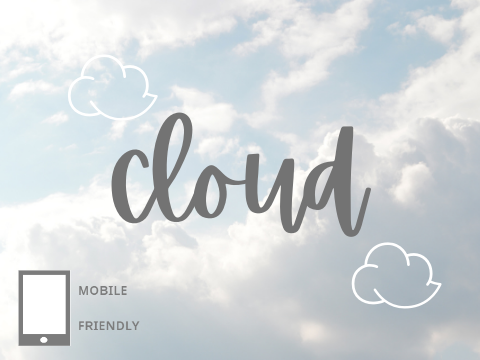 cloud