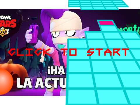 GAMES(brawl stars)!!!