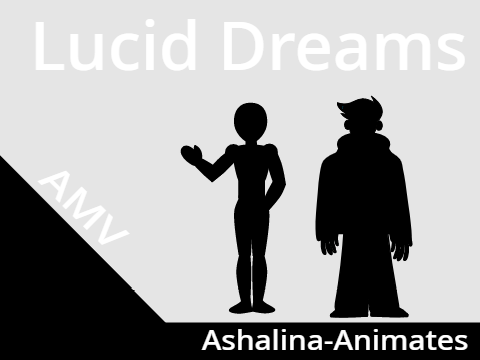 Lucid Dreams: AMV #AMV #Makemeontrending