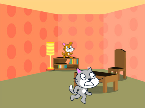 Tom and Jerry Episode 6