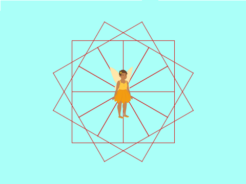 DrawAsquare remix