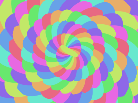 Optical Illusion