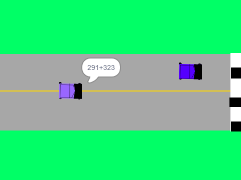 times table game