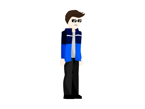 My OC
