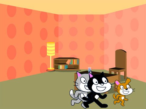 Tom and Jerry Episode 7