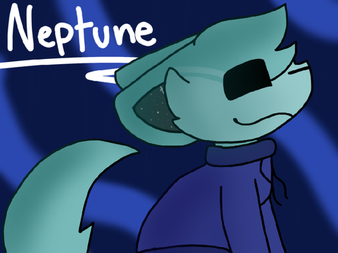 Neptune // Gift 