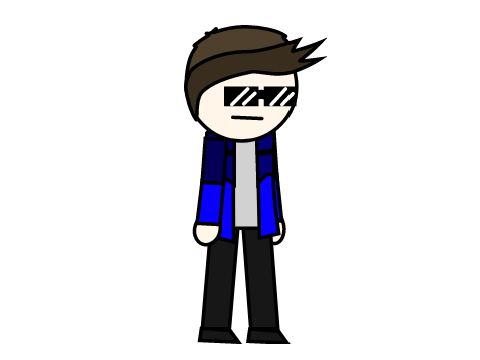 My OC