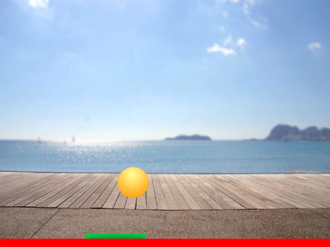 Ping pong