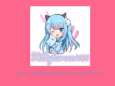 Pfp for @Kittykween459