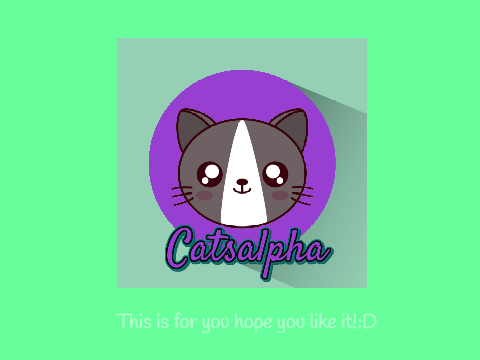 Pfp for @Catsalpha