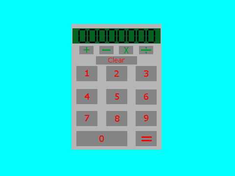 Calculator