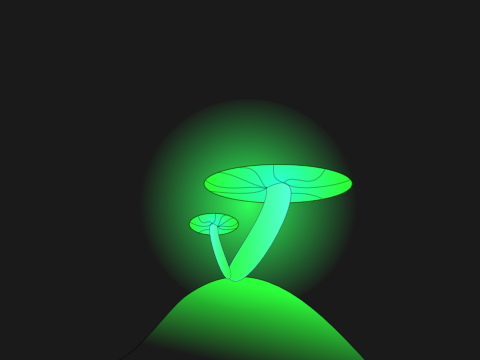 Shroomglow