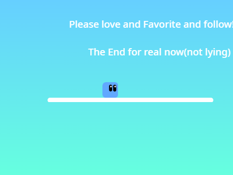 Winter - a scrolling platformer(mobile friendly)